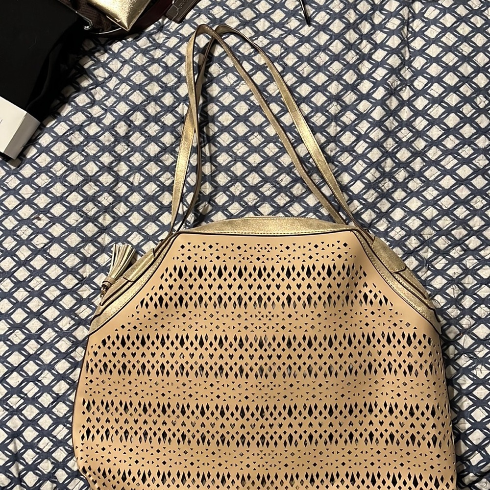 Stella & Dot Tote